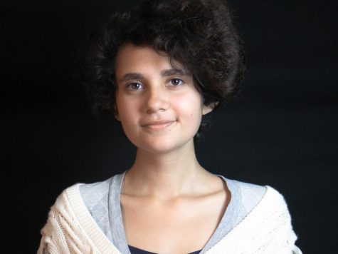 Nora El Naby