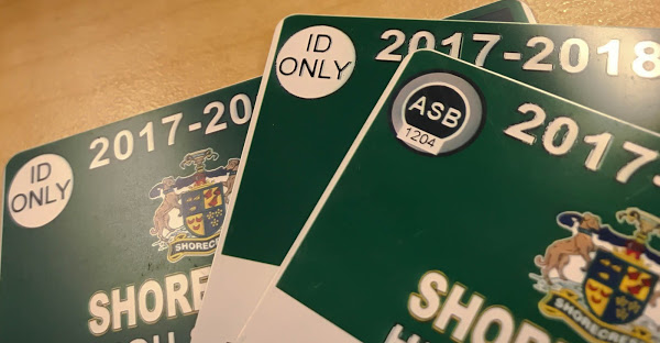 If you plan on participating in extracurricular activities, purchasing an ASB card will likely save you money while benefiting our school.