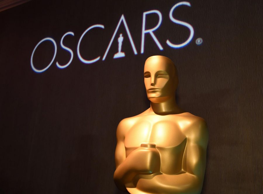 The+Oscars+2019%3A+Predictions+and+Response