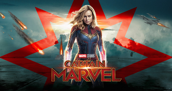 Captain+Marvel