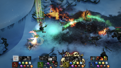 Magicka: Wizard Wars Magicka 2 Magician Video game, magicka