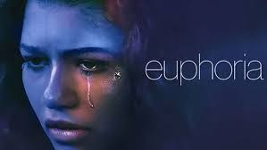 Zendaya Coleman stars as 17 year old Rue Bennett in HBOs hit show Euphoria. 