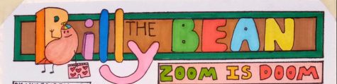 Billy The Bean: Zoom Is Doom
