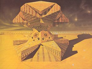 The Greatest Film Never Made: Jodorowsky’s Dune (Part Two) – Highland Piper