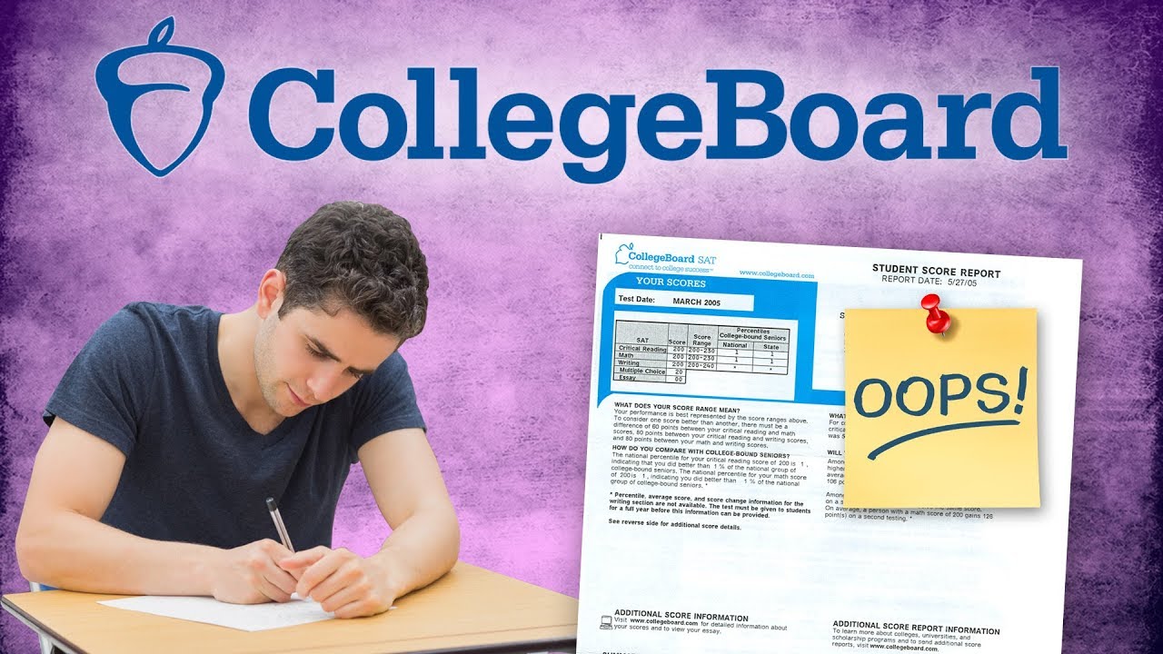 College board