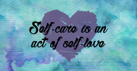Five Tips for Taking Care of Yourself