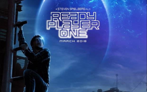 Ready Player One - A Look Back