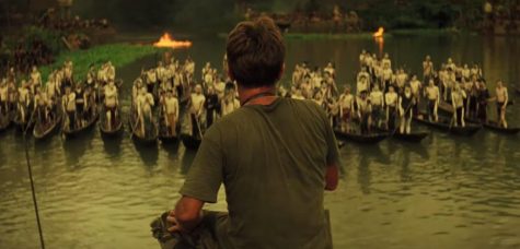 Apocalypse Now Review – Highland Piper