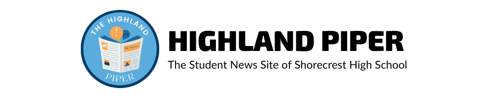 The Student News Site of Shorecrest High School