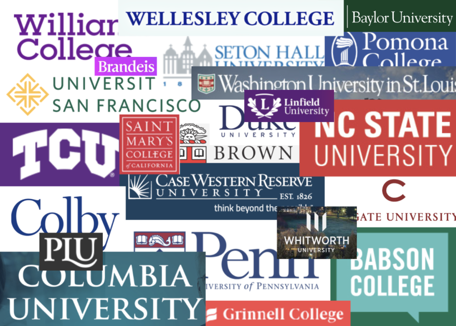 An Open Letter to College Admissions Counselors