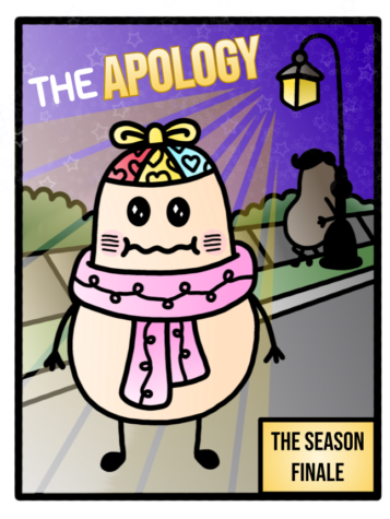 Billy the Bean: The Apology (5)