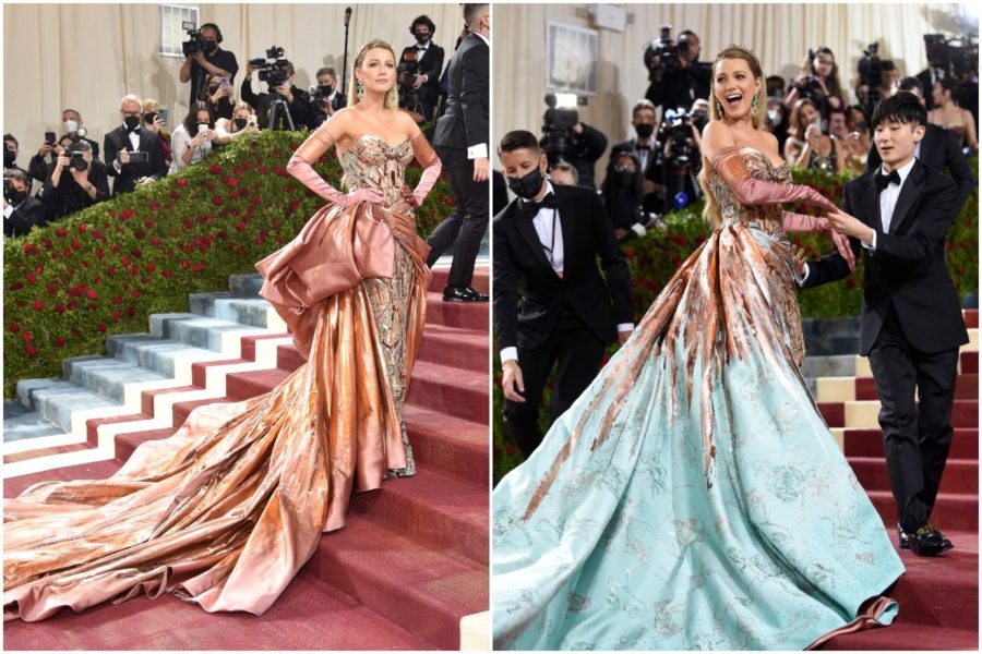 Celebrity Looks and their Battle Against the Met Gala Theme