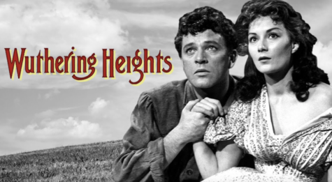 Ranking Adaptations of Wuthering Heights