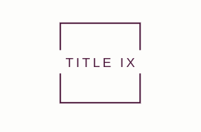 The Significance of the Title IX Amendment