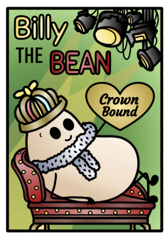 Billy the Bean: Crown Bound