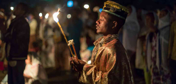 Orthodox Christians Killed in Ethiopia