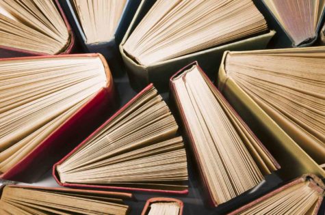 Why You Should Read Classic Books