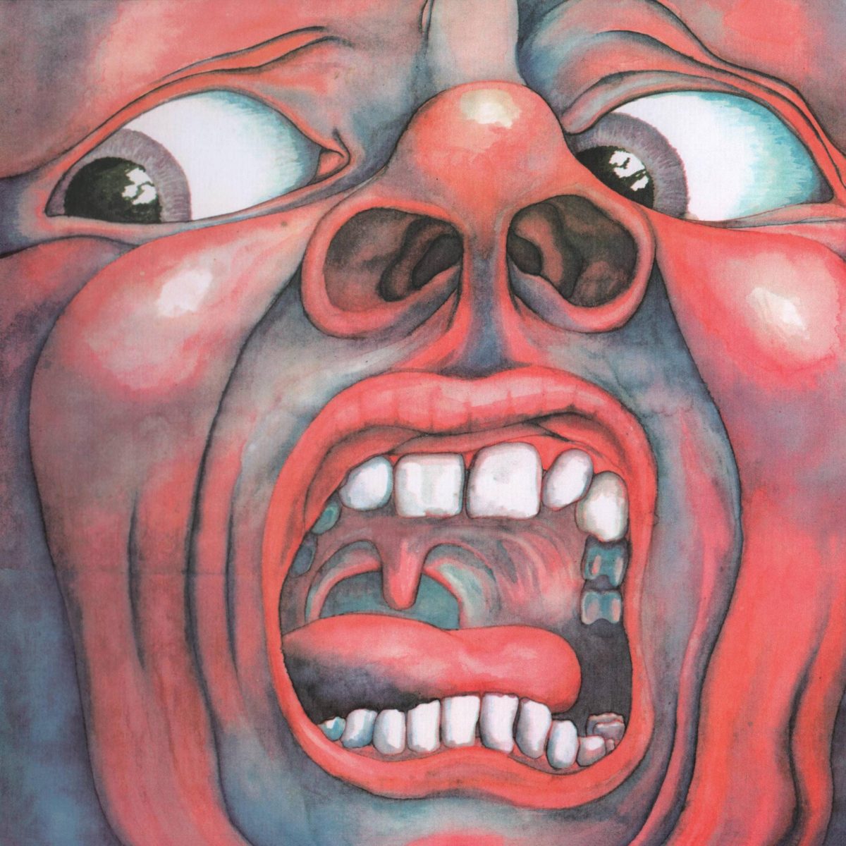 Progressive Rock 101