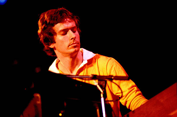 Tony Banks