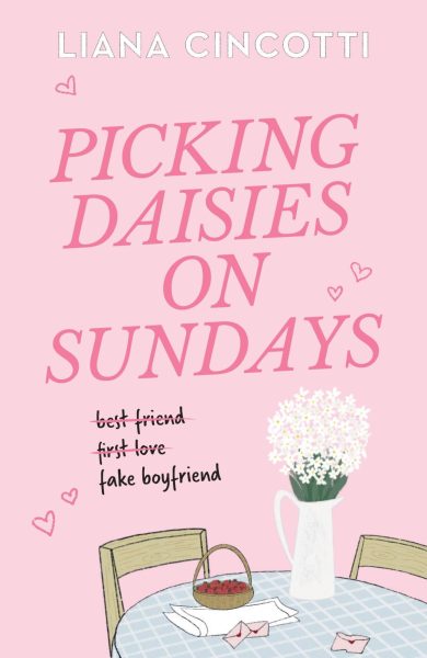 Picking Daisies on Sundays (Book Review)