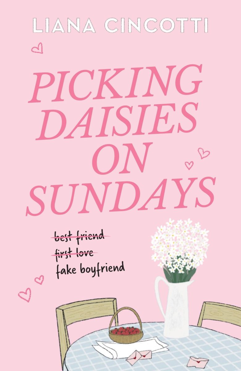 Picking Daisies on Sundays (Book Review)