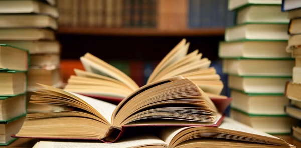 Books to Read in a Time of Uncertainty