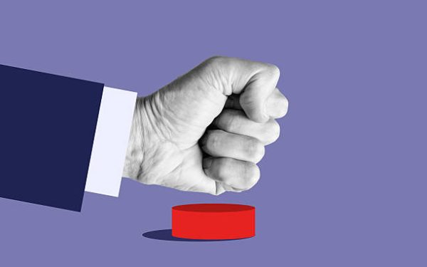 Combating Section 122